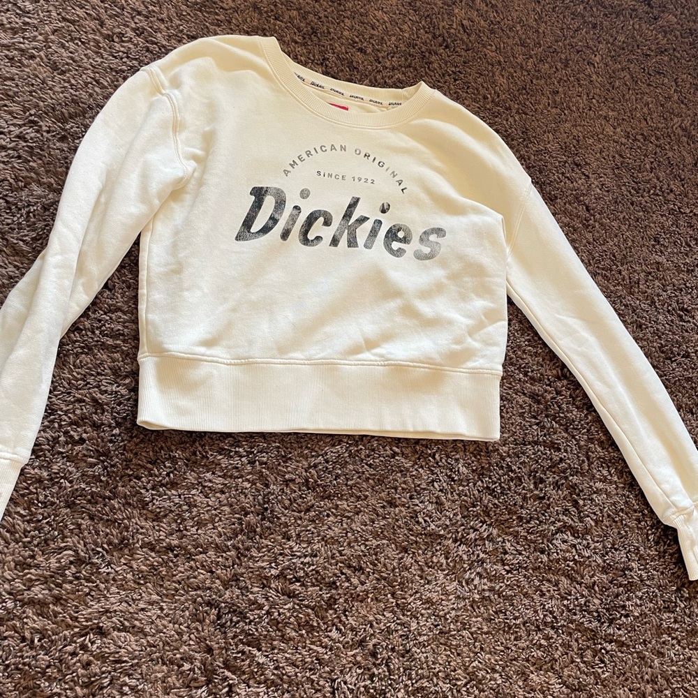 Dickies sweatshirt